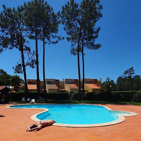 Big Fish 1 - Charming Beach Apartment Praia de Mira Exteriér fotografie