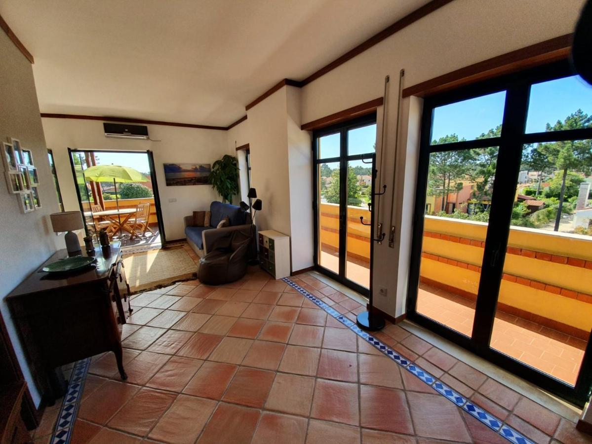 Big Fish 1 - Charming Beach Apartment Praia de Mira Exteriér fotografie
