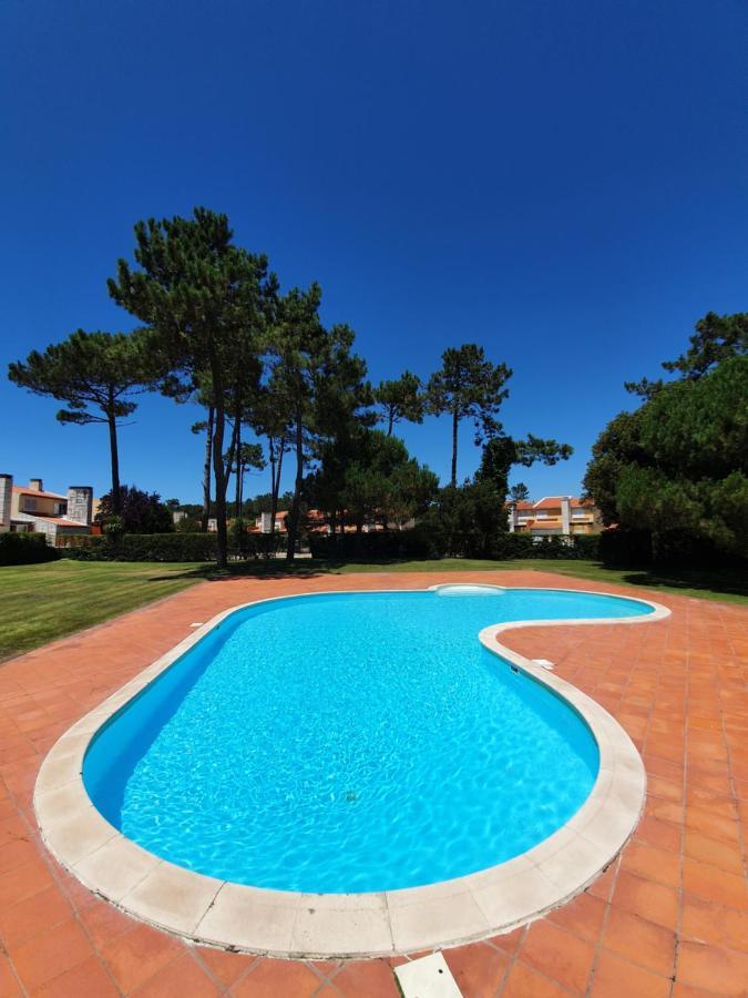 Big Fish 1 - Charming Beach Apartment Praia de Mira Exteriér fotografie