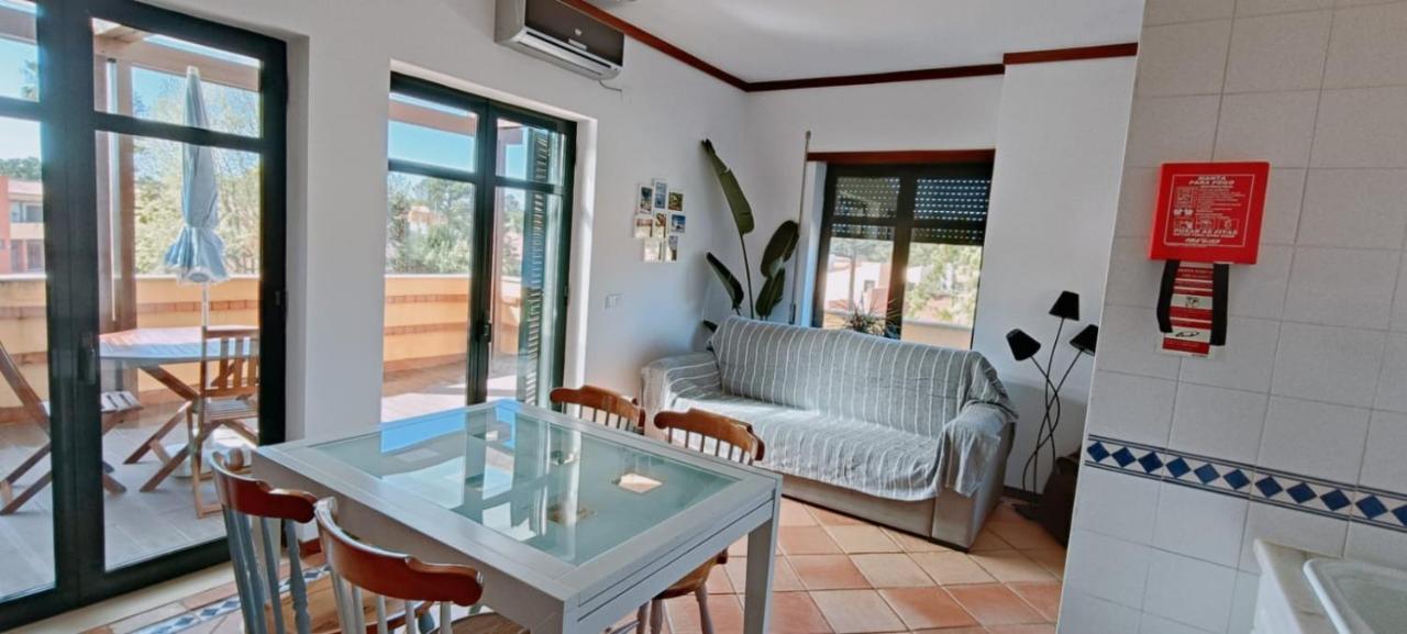 Big Fish 1 - Charming Beach Apartment Praia de Mira Exteriér fotografie